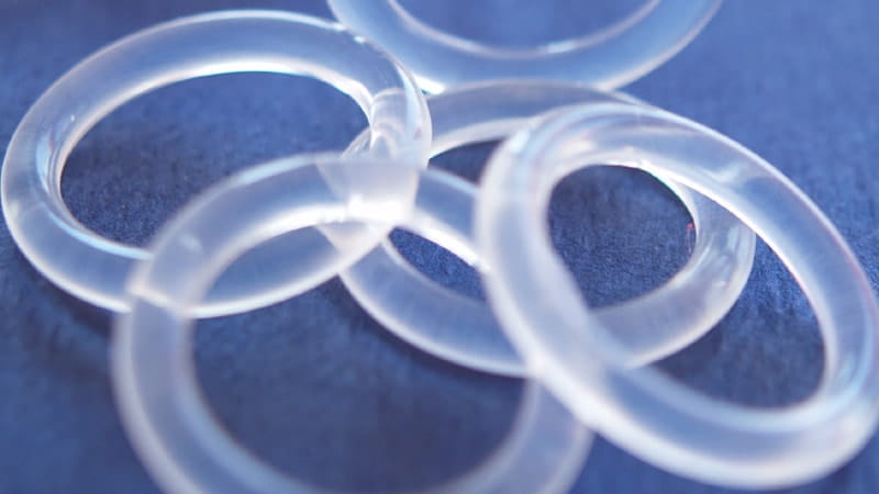 Understanding Silicone O-Rings: Versatile Sealing Solutions