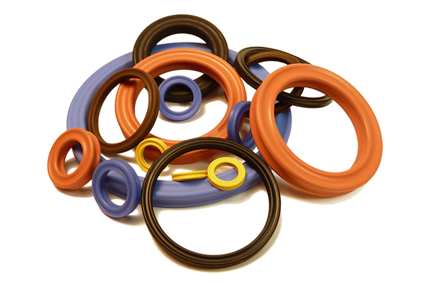 How to Select the Right O-Ring Seal