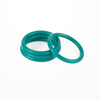 Manufacturer OEM fast delivery high quality NBR FKM FPM EPDM Silicone rubber o ring seals
