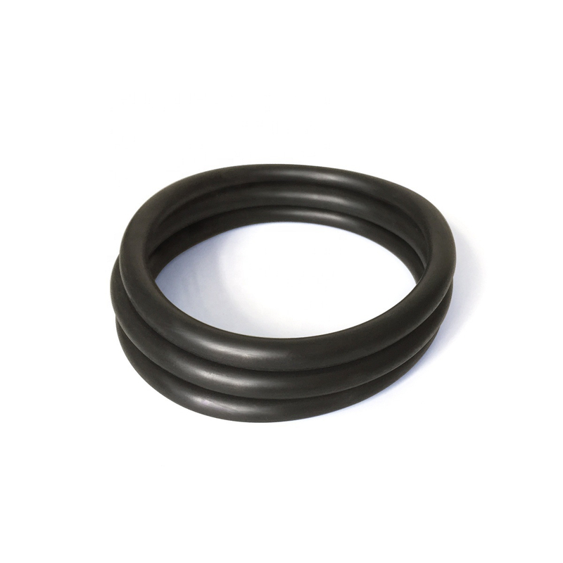 National Heat Resistant Ffkm Rubber O Rings NBR O-Ring PTFE FKM Oil Seals