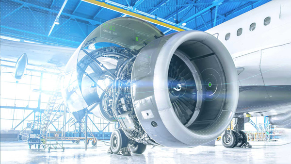 Explore the application of silicone rubber O-rings in aerospace equipment