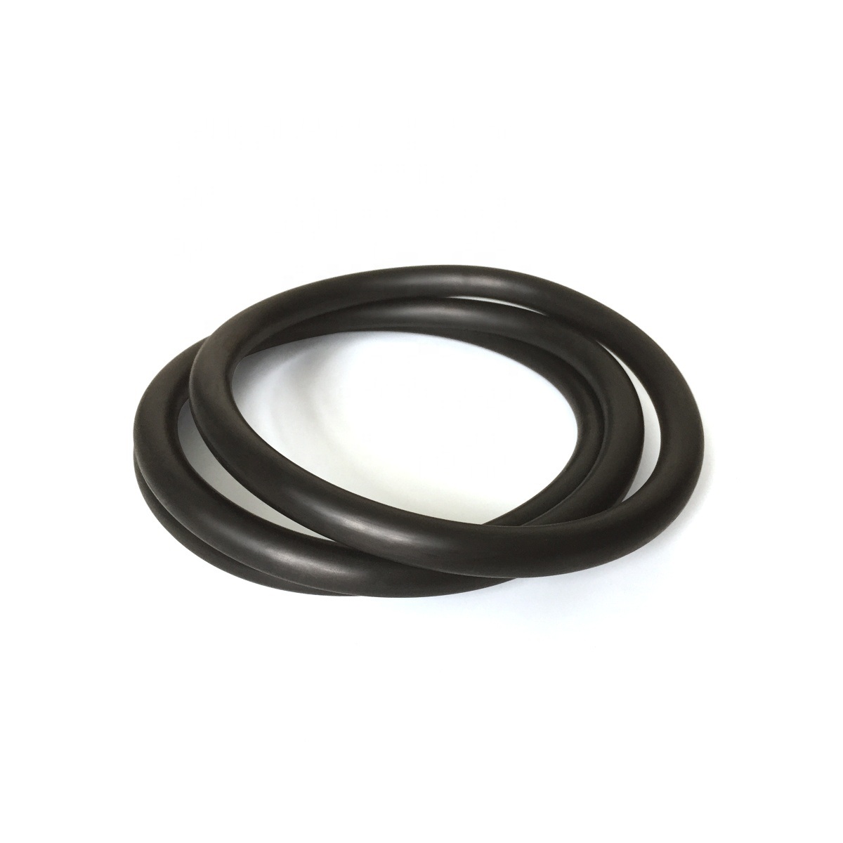 National Heat Resistant Ffkm Rubber O Rings NBR O-Ring PTFE FKM Oil Seals