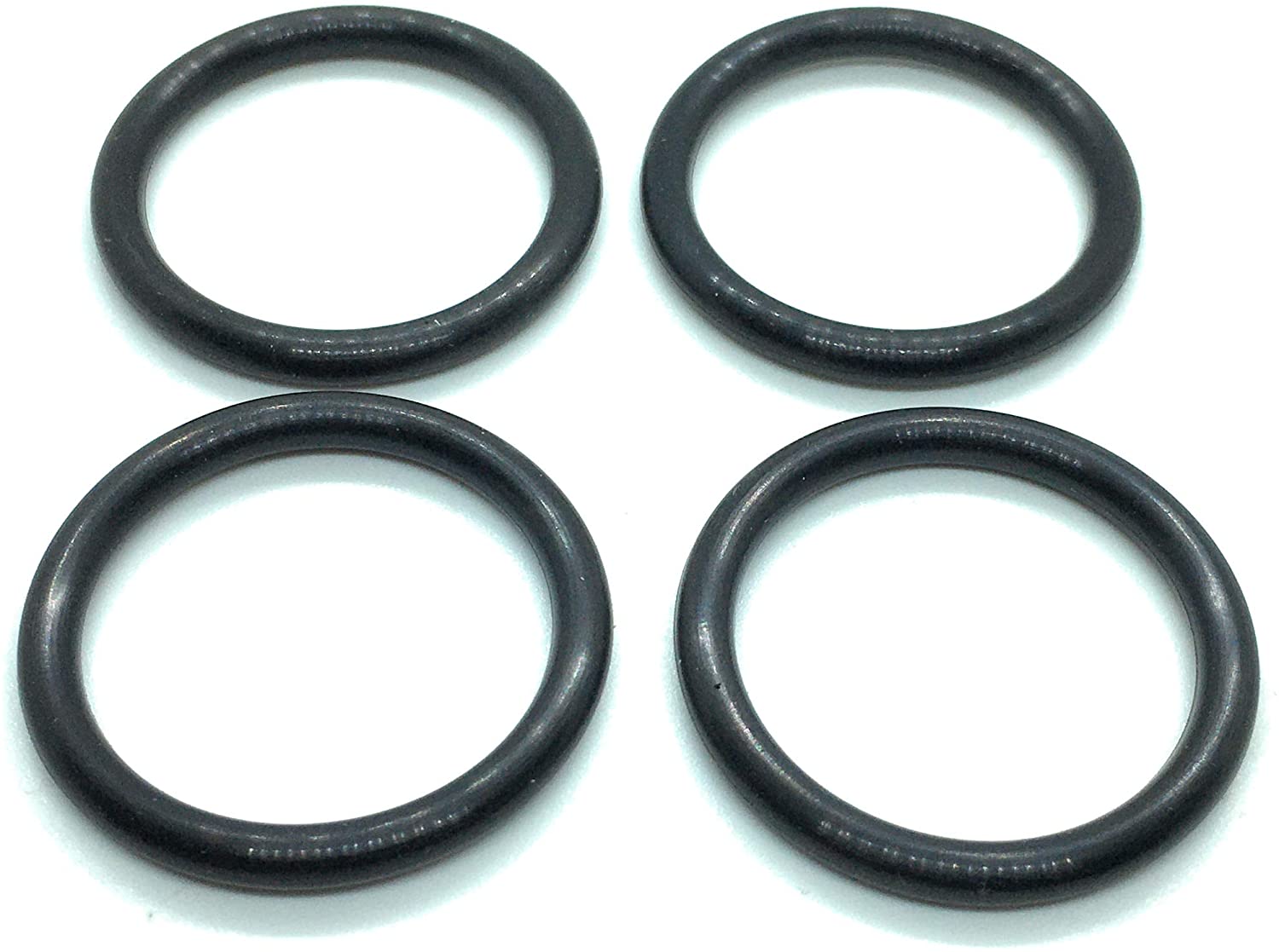 Customized Different Thickness NBR FKM EPDM Silicone Rubber O Ring Cord