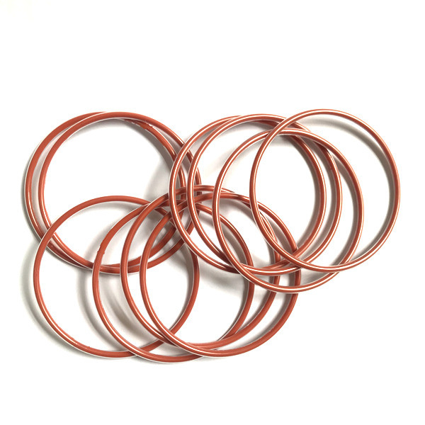 Food Beverage Medical Pump Hydraulic PTFE Centering O Ring Seals