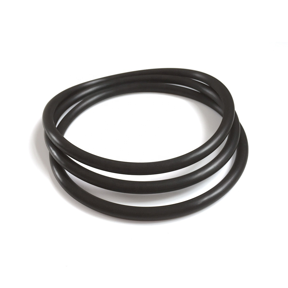 National Heat Resistant Ffkm Rubber O Rings NBR O-Ring PTFE FKM Oil Seals