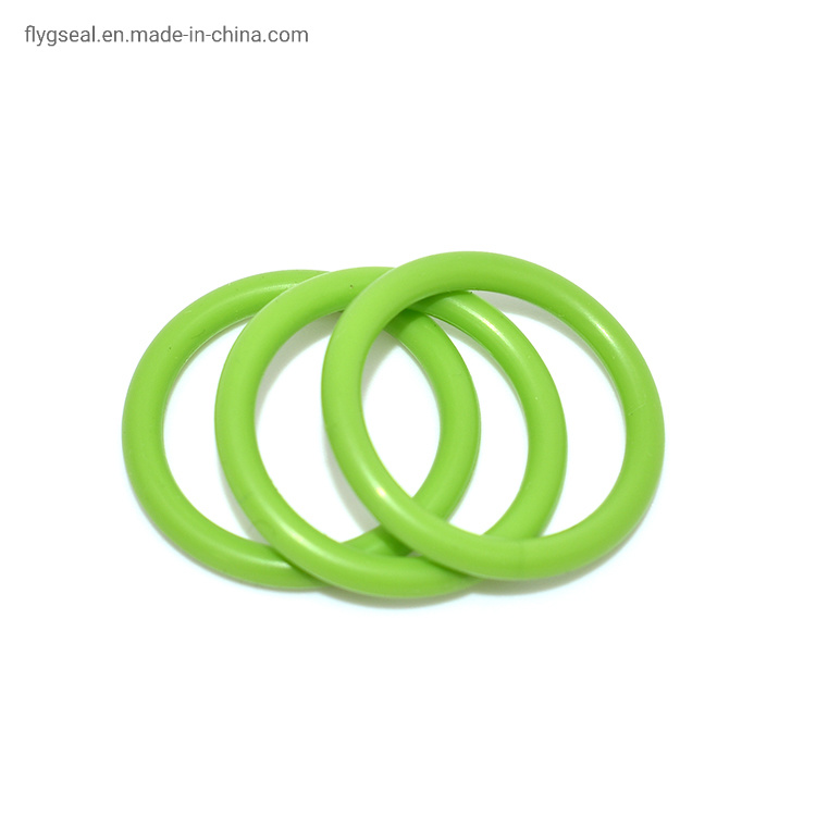 All Industries Wholesale High Quality Custom Silicone Rubber O Ring Seal