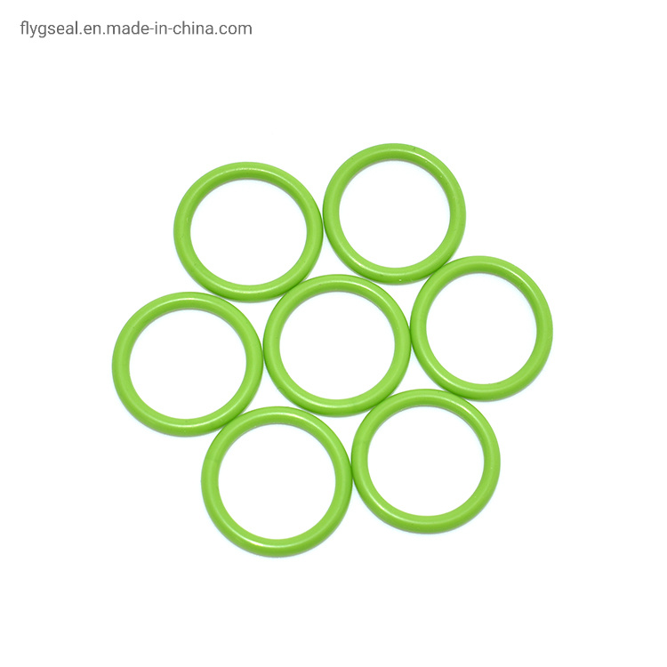 All Industries Wholesale High Quality Custom Silicone Rubber O Ring Seal